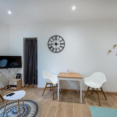 Climatisation - Hyper Centre - Cosy Flat - Free Wifi Lejlighed Avignon Eksteriør billede