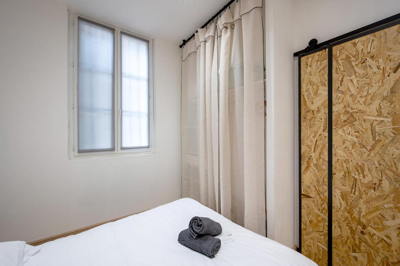 Climatisation - Hyper Centre - Cosy Flat - Free Wifi Lejlighed Avignon Eksteriør billede