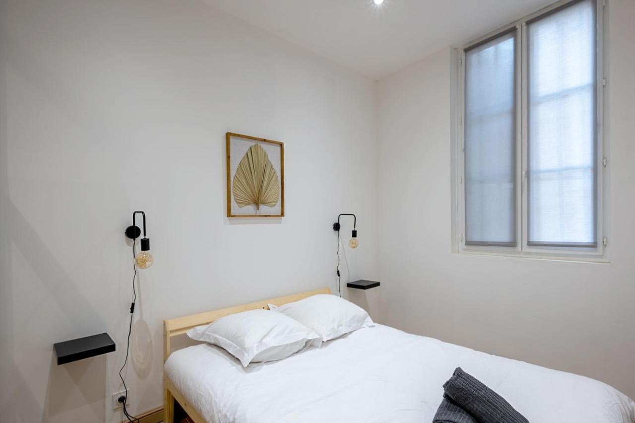 Climatisation - Hyper Centre - Cosy Flat - Free Wifi Lejlighed Avignon Eksteriør billede